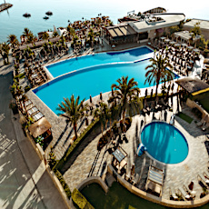 Lords Palace Hotel Spa Casino